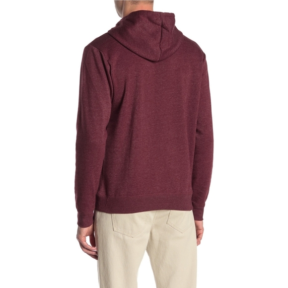 Volcom Round One Hoodie Sz S - Picture 2 of 8